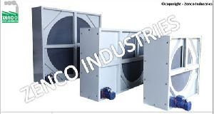 Desiccant Rotors and Cassettes