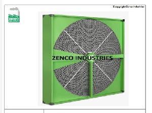 Desiccant Rotors and Cassettes