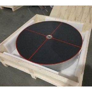 Desiccant Silica Rotors