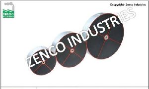 Desiccant Silica Rotors