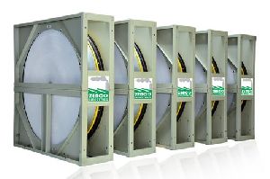 Energy Recovery Wheels Hrws