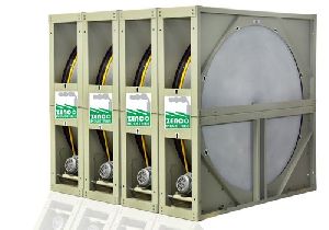 Energy Recovery Wheels Hrws