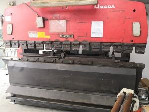 Amada press brake