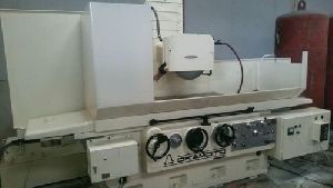 BED Grinding Machine