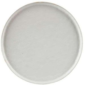 stoneware plate