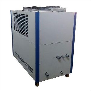 Industrial Water Chillers