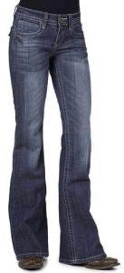 mens bootcut jeans