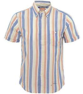 mens striped shirt