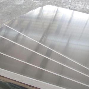 Aluminium Sheets 5083