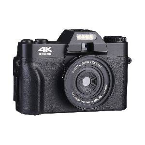 4K HD 48 Million Pixels Entry Mirrorless Camera Digital