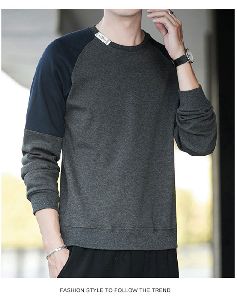 Autumn and Winter Men's Sweater