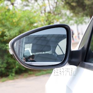 Bora Lens Rearview Mirror Pieces