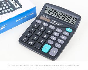 digital calculator