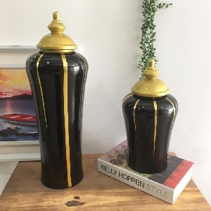 Ceramic Home decoration vases