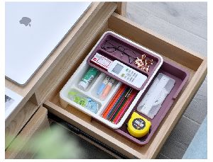 Drawer Divider Storage Box