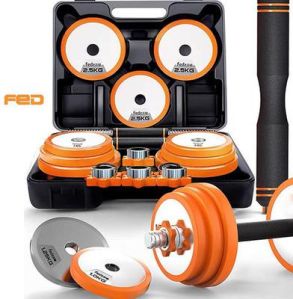 Dumbells Set