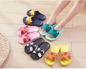 High Quality New Eco-friendly EVA Men and Women Bathroom sandals