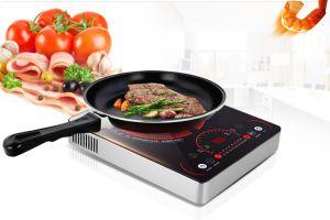 Induction Cooker