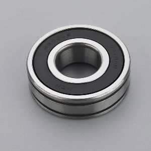 sealed bearings