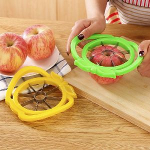 Stainless Steel Apple Cutter