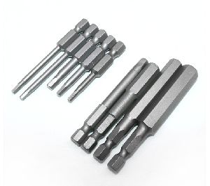 steel magnetic hexagon socket screwdrivers