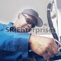 Operation and Maintenance Services for PRS