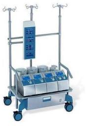 Heart Lung Machine