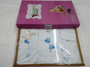 Babys Gift Set