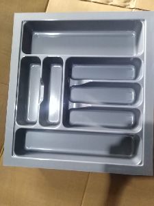 Pvc tray 600mm