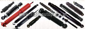 Truck and trailer shock absorbers