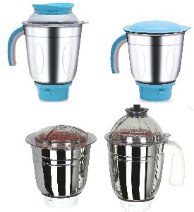 Mixer Grinder jar