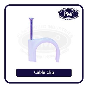 Cable Clip