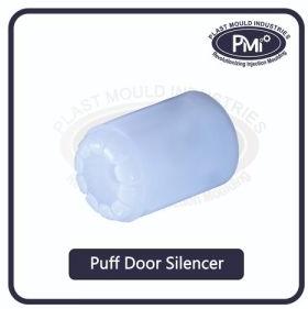 Plastic Door Silencer