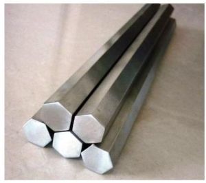 inconel hex bar