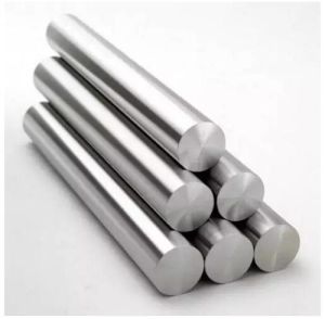 Inconel Polish Bar