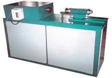 Paper Tube Bend Polishing Machine