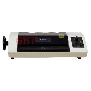 Lamination Machine 330E A3 13&amp;amp;quot;