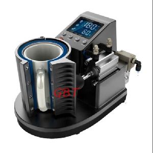 Automatic Mug Heat Press St -110