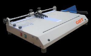 Hardcover Making Machine 100K (A3)