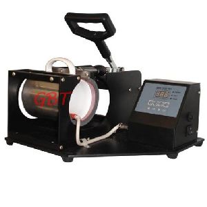 Mug Heat Press Machine