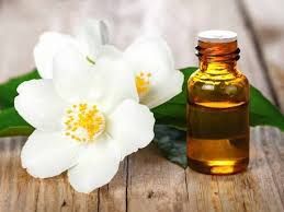 Jasmine Oil