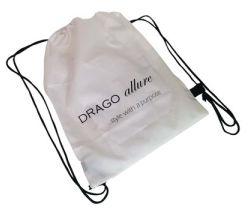 promotional drawstring bags