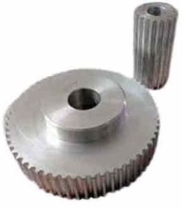 Timing Belt Pulleys