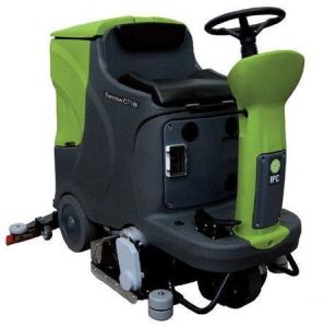 Scrubber Drier