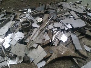 410 Stainless Steel Scrap