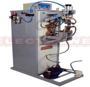 Resistant Brazing Machine