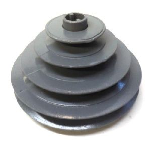 drill pulley