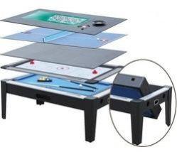 Air Hockey Table