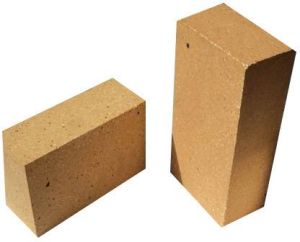 Shaped Refractory Brick