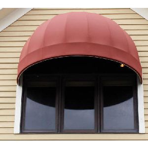 Round Awnings